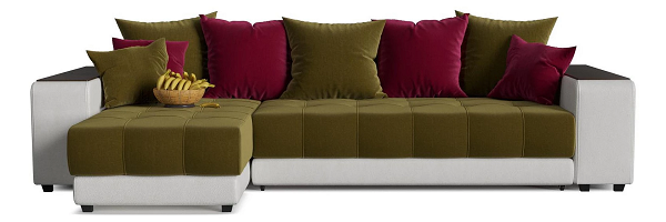 5 phẩm chất tạo nên một chiếc ghế sofa giường chất lượng cao